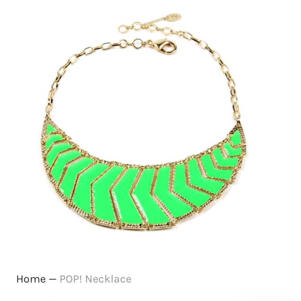 Amrita Singh Pop! Necklace